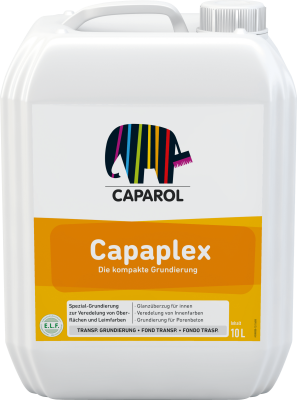 Caparol CapaPlex 10,0 Liter