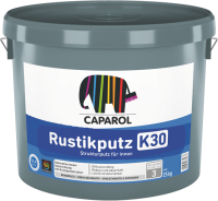 Caparol Rustikputz K30 25 Kg