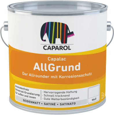 Caparol Capalac AllGrund 0,75 L