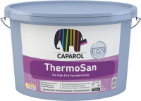 Caparol ThermoSan NQG 7,5 Liter, Fassade A1 - Lago 80