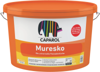 Caparol Muresko 2,5 Liter, Maxit - A 9060