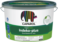 Caparol Indeko-plus