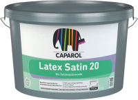 Caparol Latex Satin 20