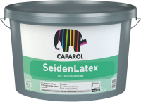 Caparol SeidenLatex 12,5 Liter, Weiß