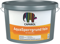 Caparol AquaSperrgrund