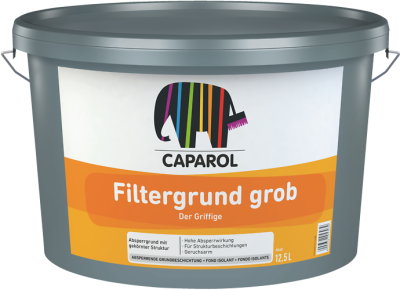 Caparol Filtergrund grob