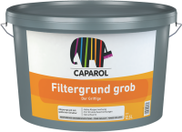 Caparol Filtergrund grob