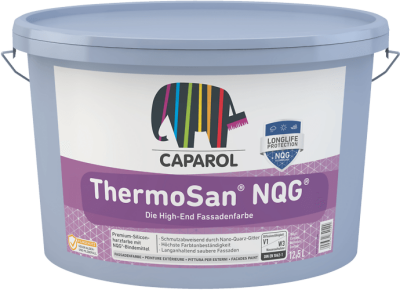 Caparol ThermoSan® NQG®