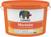 Caparol Muresko 12,5 Liter, Wunschfarbton