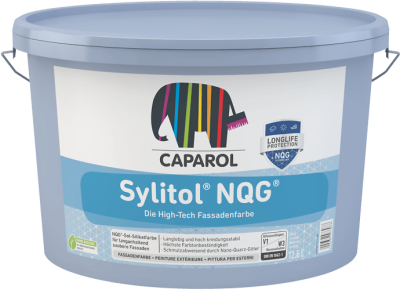 Caparol Sylitol® NQG