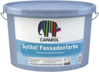 Caparol Sylitol® Fassadenfarbe