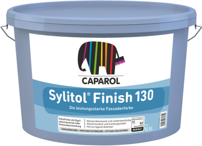 Caparol Sylitol® Finish 130