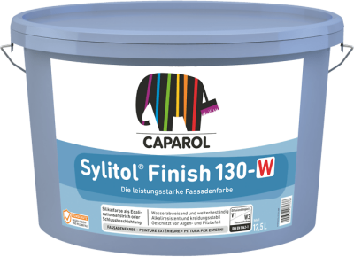 Caparol Sylitol® Finish 130-W