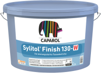 Caparol Sylitol® Finish 130-W
