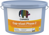Caparol Cap-elast Phase 2