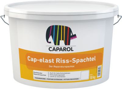 Caparol Cap-elast Riss-Spachtel