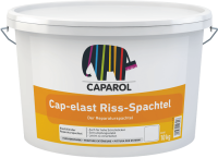 Caparol Cap-elast Riss-Spachtel