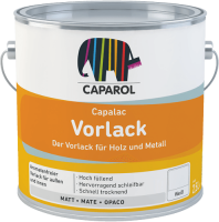 Caparol Capalac Vorlack