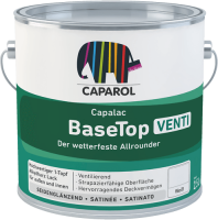 Caparol Capalac BaseTop Venti