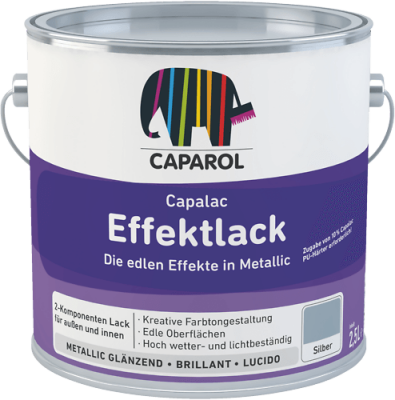 Caparol Capalac EffektLack