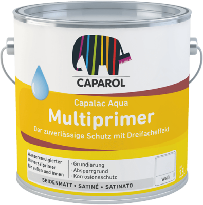 Caparol Capalac Aqua Multiprimer