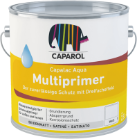 Caparol Capalac Aqua Multiprimer