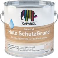 Caparol Capacryl Holzschutz-Grund