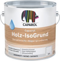 Caparol Capacryl Holz-IsoGrund