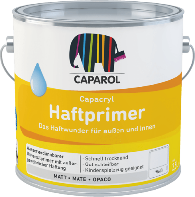 Caparol Capacryl Haftprimer