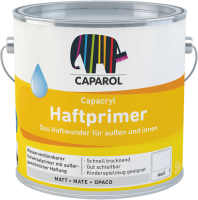 Caparol Capacryl Haftprimer