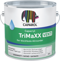 Caparol Capacryl TriMaXX Venti