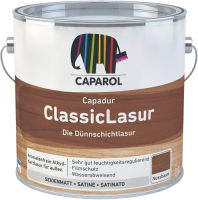 Caparol Capadur ClassicLasur