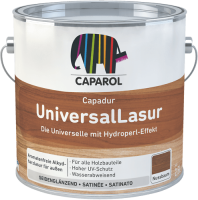 Caparol Capadur UniversalLasur