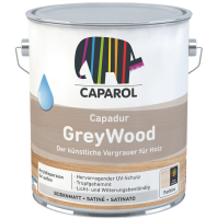 Caparol Capadur GreyWood