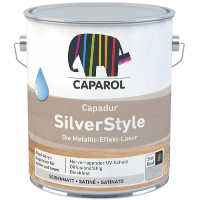 Caparol Capadur SilverStyle