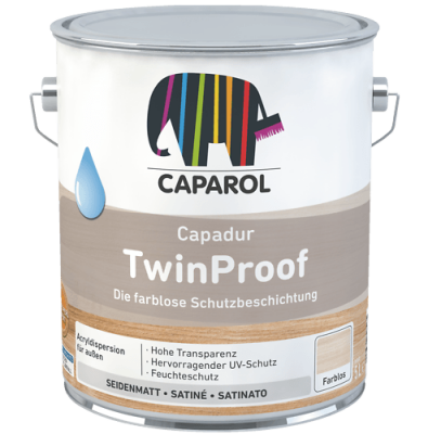 Caparol Capadur TwinProof