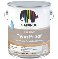 Caparol Capadur TwinProof