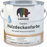 Caparol Capadur Holzdeckenfarbe