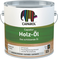 Caparol Capadur Holz-Öl