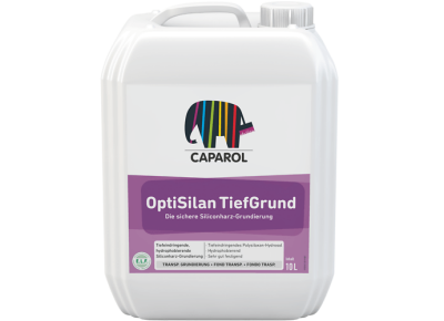 Caparol OptiSilan TiefGrund