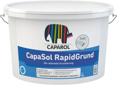 Caparol CapaSol RapidGrund