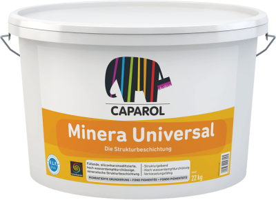 Caparol Minera Universal