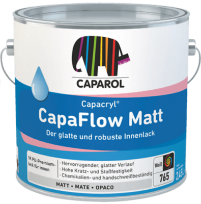 Caparol Capacryl CapaFlow Matt