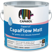 Caparol Capacryl CapaFlow Matt