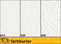 Caparol Capatect ThermoSan® Fassadenputz NQG®